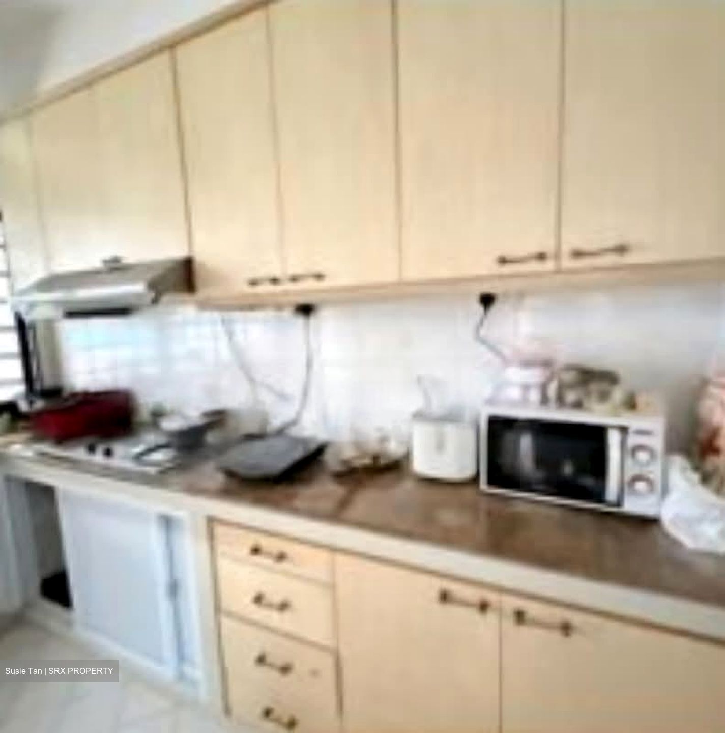 Lucky Hills (D16), Terrace #536231751